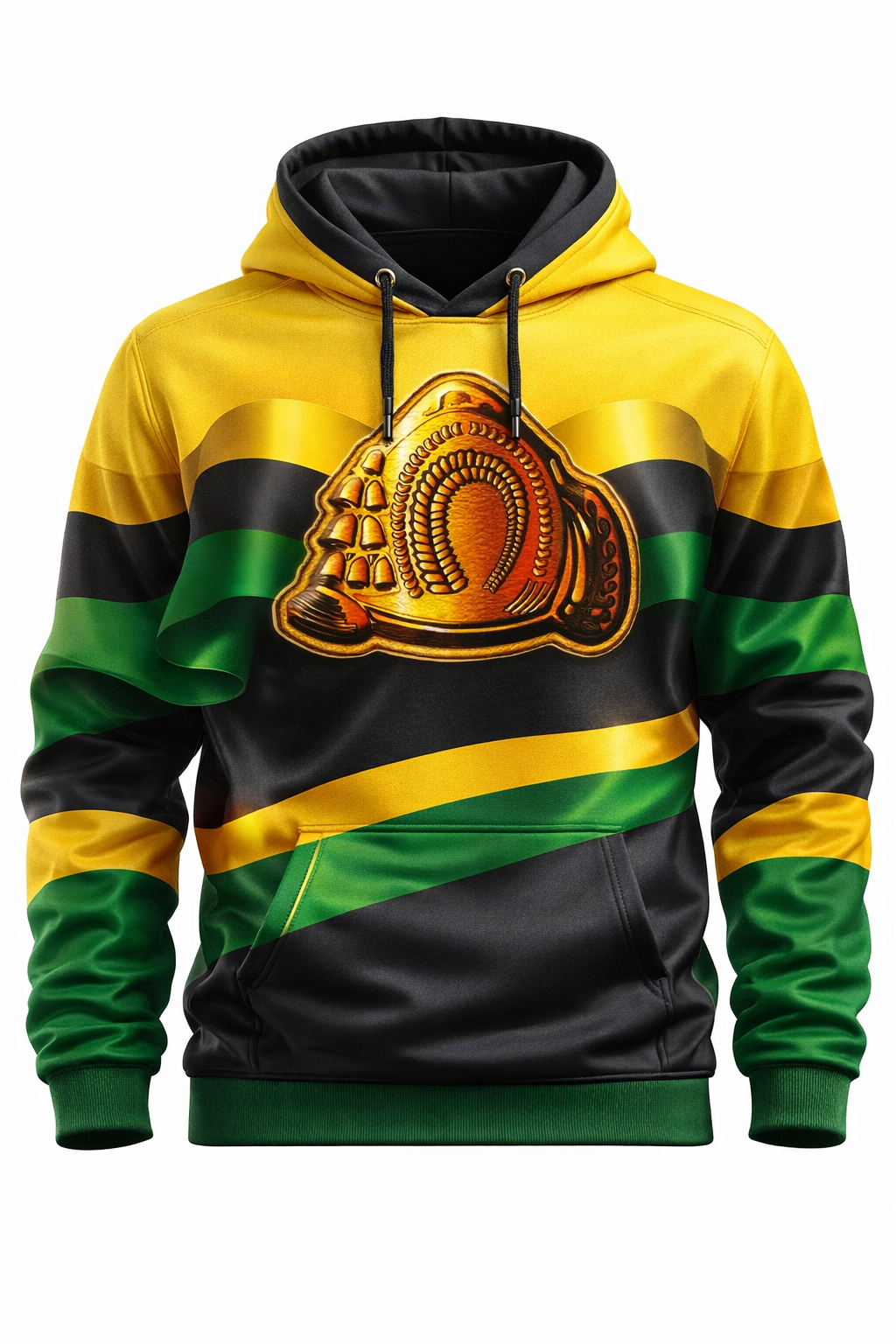 Sikaba Kofi Hoodie Vol.2